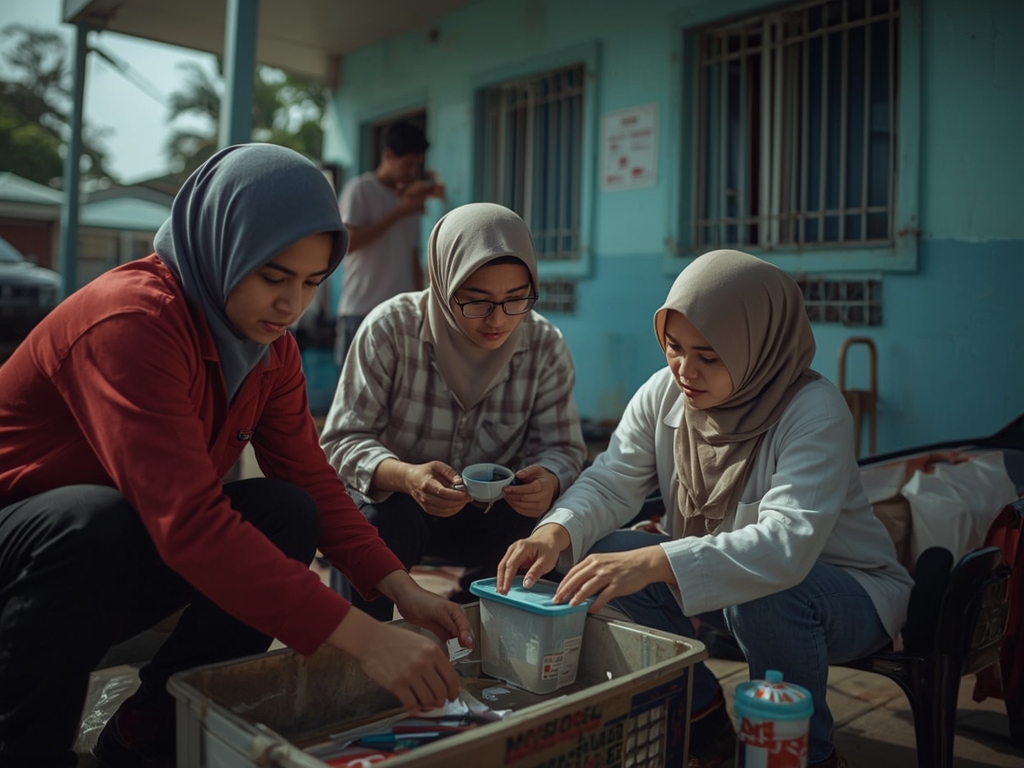 Mitos vs Fakta: Mengelola Layanan Kesehatan, Energi, dan Hukum Secara Efisien