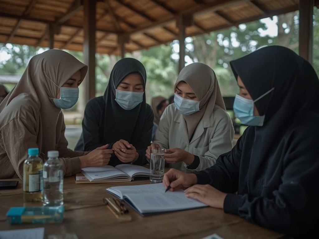 Panduan Terpadu Menyusun Daftar Prioritas untuk Perjalanan, Renovasi Rumah, dan Perawatan Kesehatan