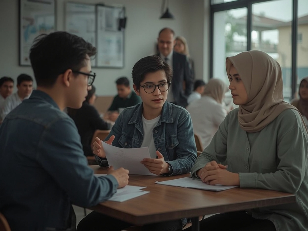 Langkah Operasional Mengelola Energi, Perlindungan, dan Kepatuhan untuk Hunian Modern